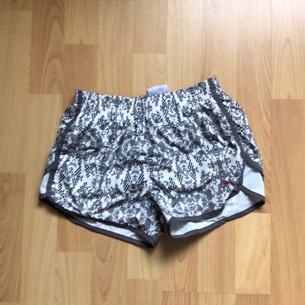 puma shorts